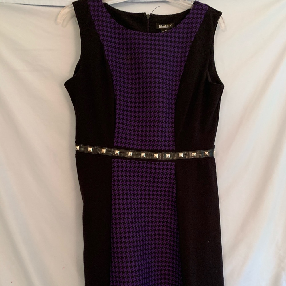 Skater dress